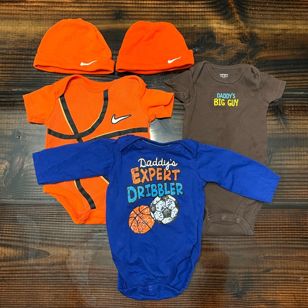 Dad & Sports Themed Bundle